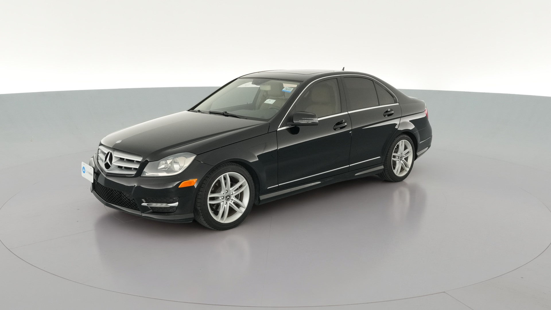 2013 Mercedes-Benz C-Class vehicle photo