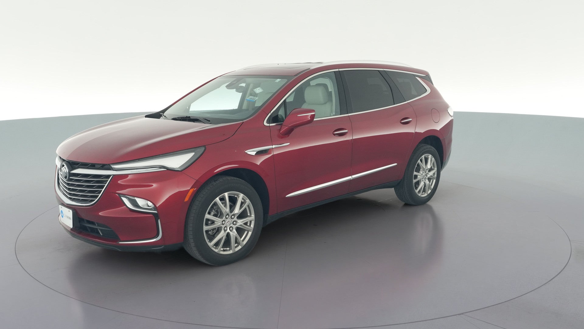 2023 Buick Enclave vehicle photo