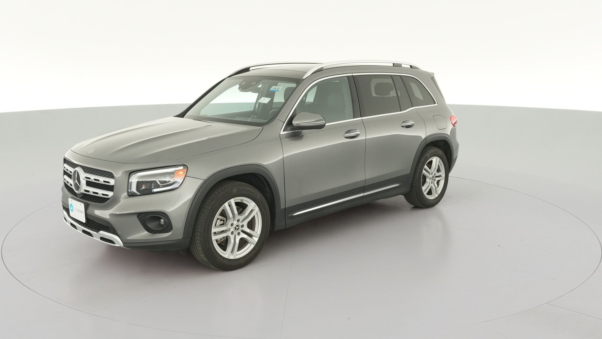 2023 Mercedes-Benz GLB vehicle photo