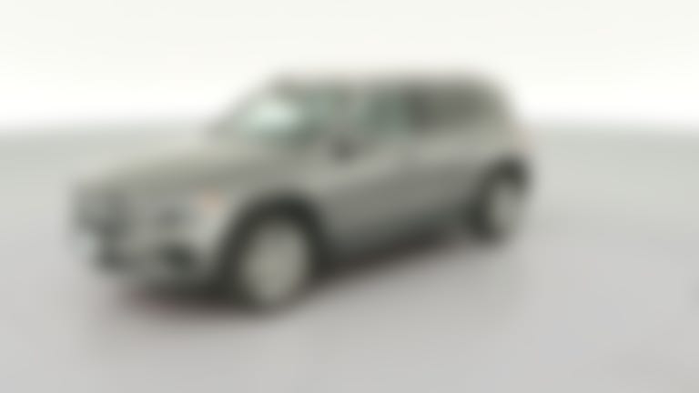 2023 Mercedes-Benz GLB vehicle photo