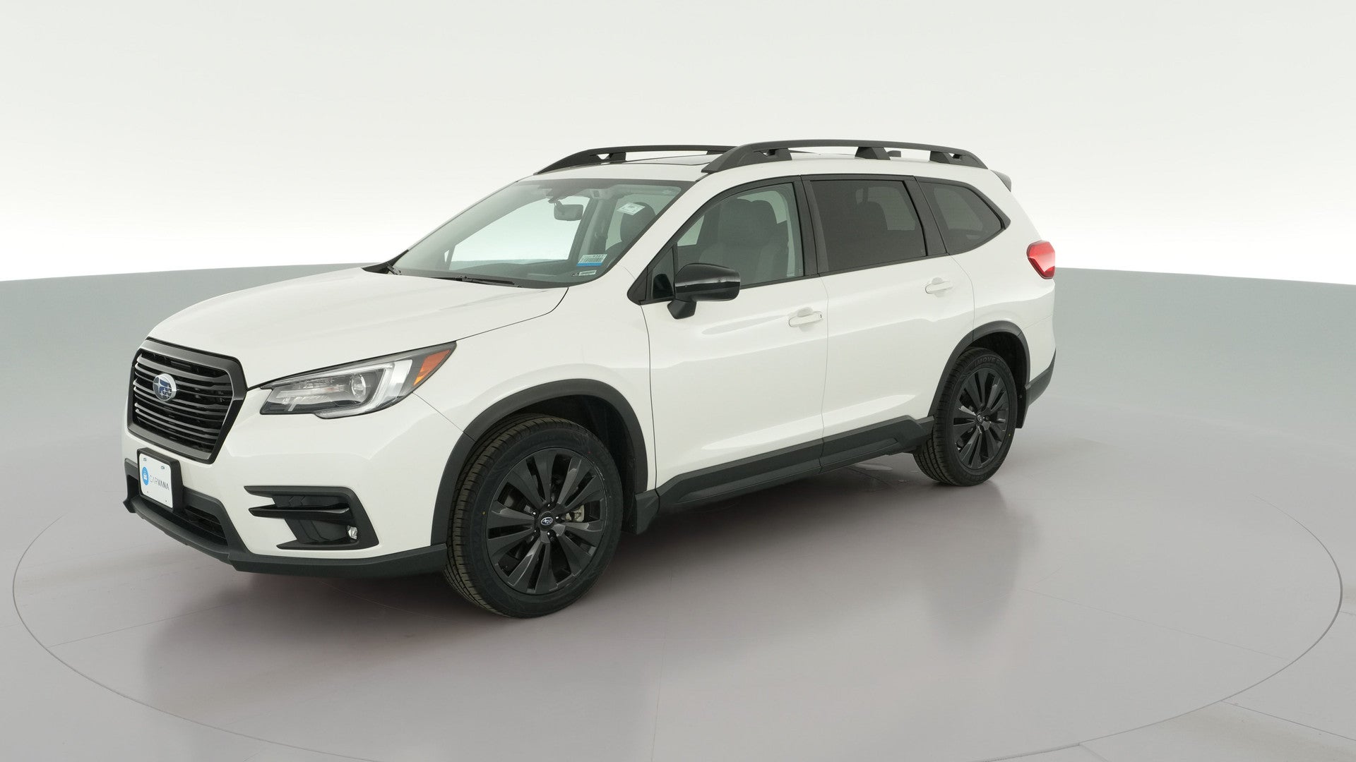 2022 Subaru Ascent vehicle photo