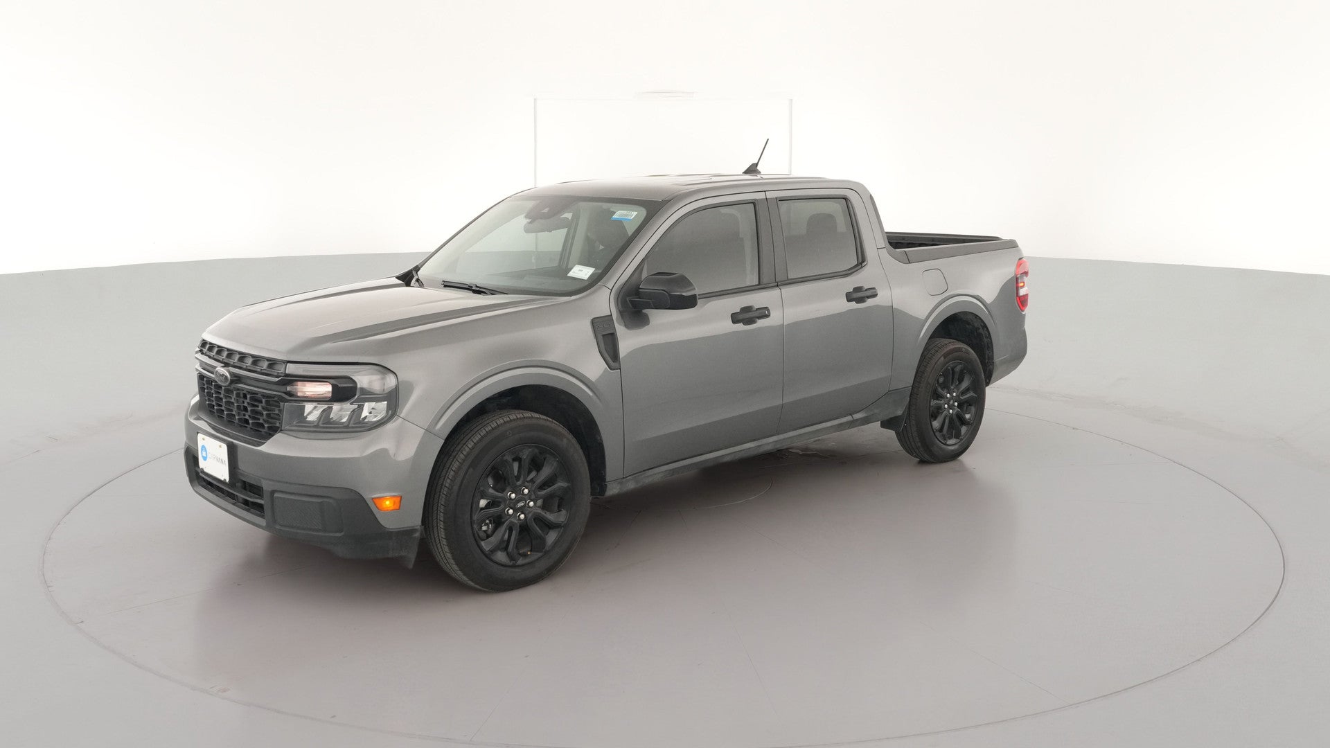 2024 Ford Maverick vehicle photo