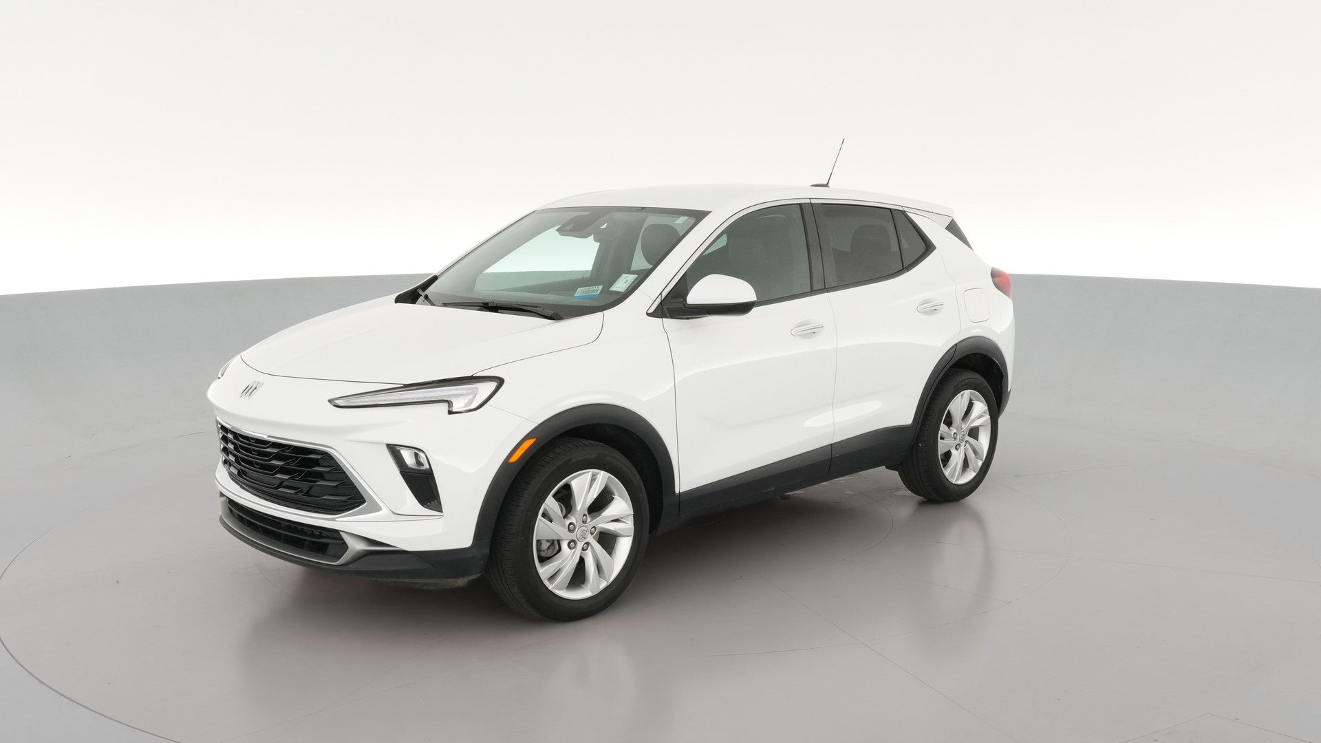 2024 Buick Encore GX vehicle photo