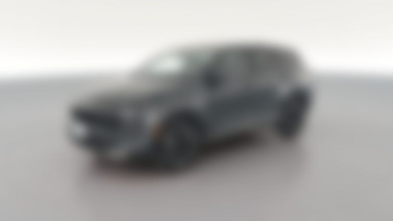 2026 Kia Sportage Hybrid vehicle photo