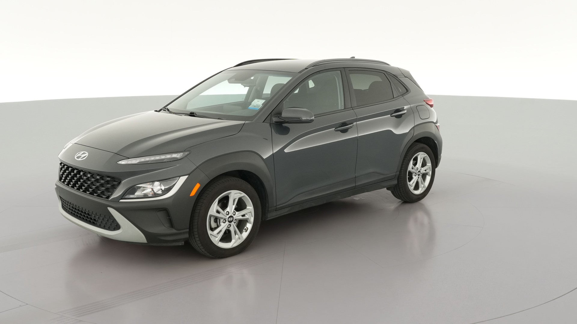2023 Hyundai Kona vehicle photo