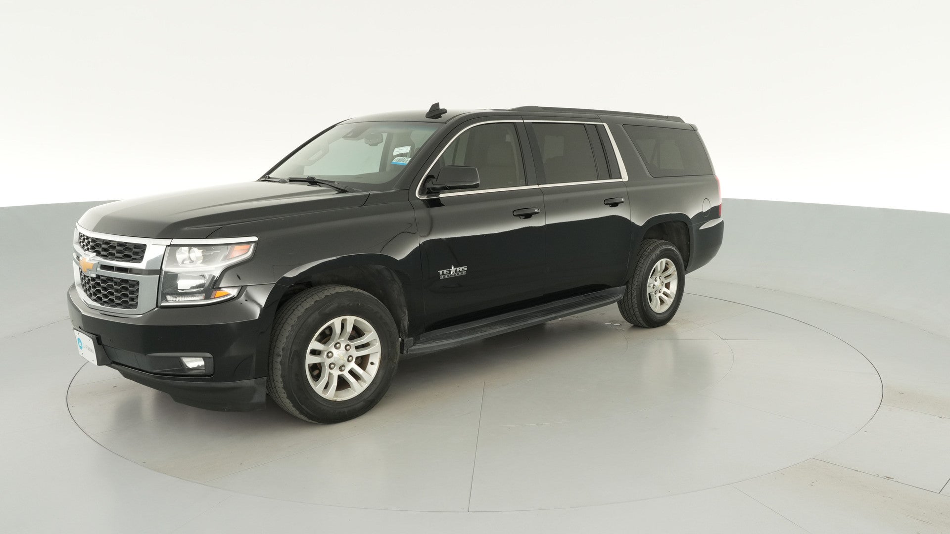 2020 Chevrolet Suburban vehicle photo