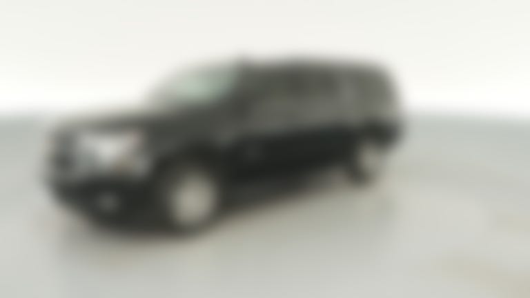 2020 Chevrolet Suburban vehicle photo