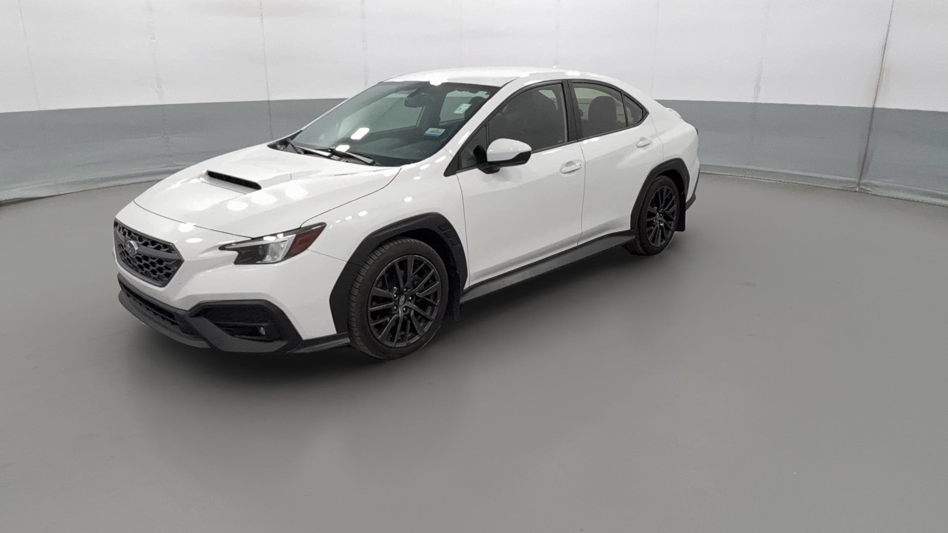 2022 Subaru WRX vehicle photo
