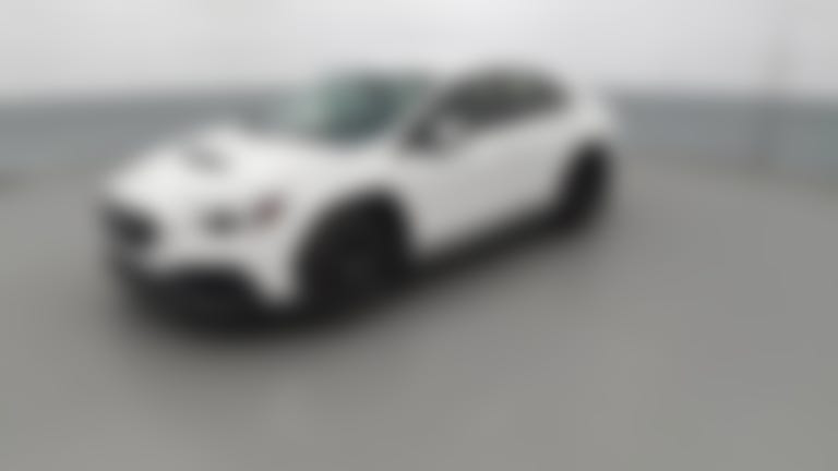 2022 Subaru WRX vehicle photo