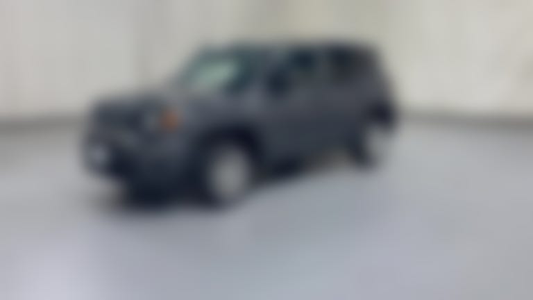 2023 Jeep Renegade vehicle photo