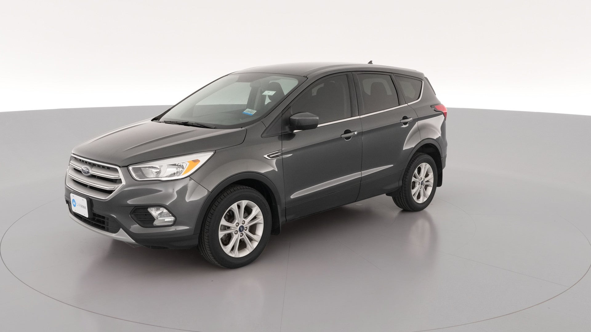 2019 Ford Escape vehicle photo