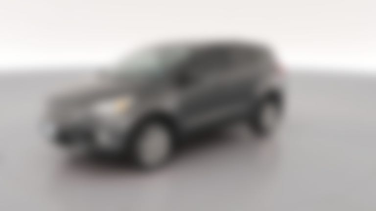 2019 Ford Escape vehicle photo