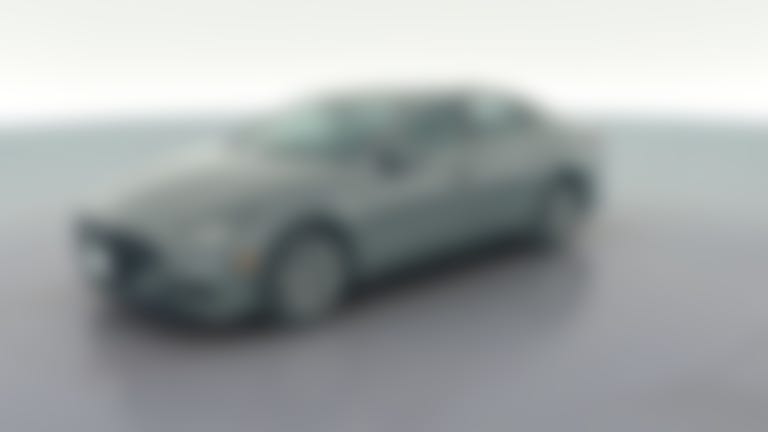 2021 Hyundai Sonata vehicle photo