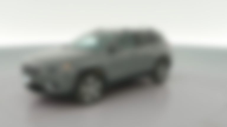 2021 Jeep Cherokee vehicle photo