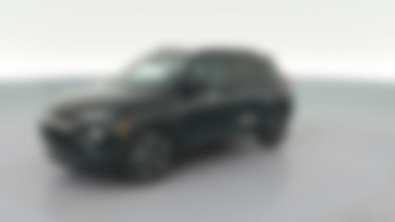 2022 Chevrolet Trailblazer vehicle photo