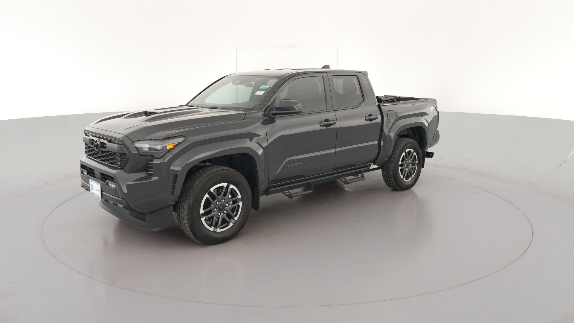2024 Toyota Tacoma Double Cab vehicle photo