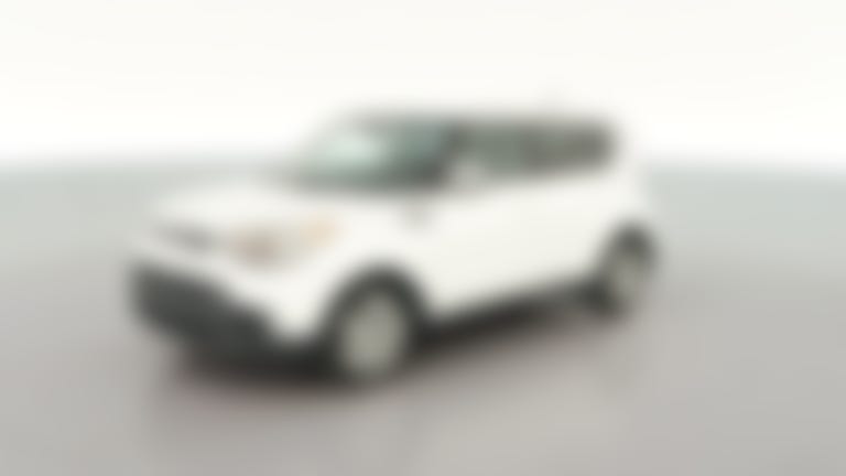 2018 Kia Soul vehicle photo