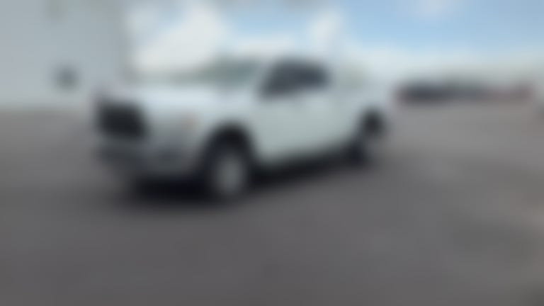 2024 Ram 2500 Crew Cab vehicle photo
