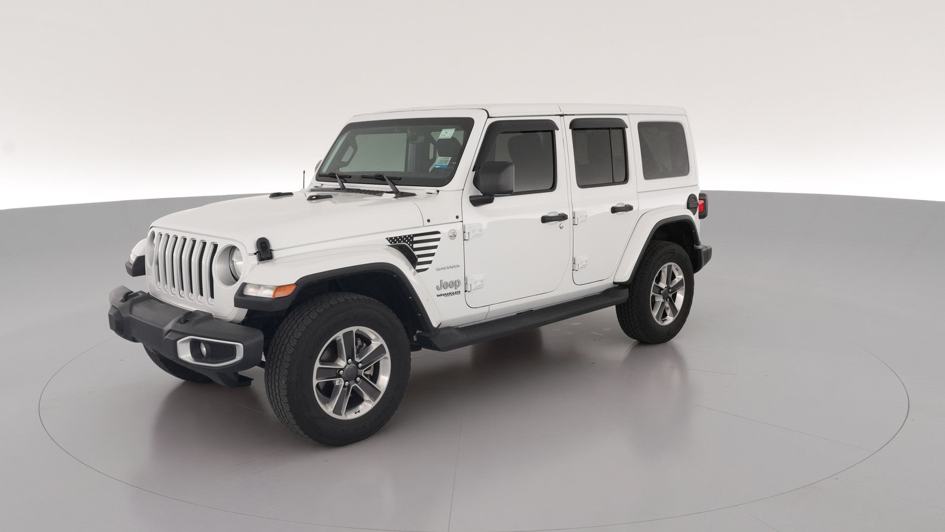 2022 Jeep Wrangler Unlimited vehicle photo