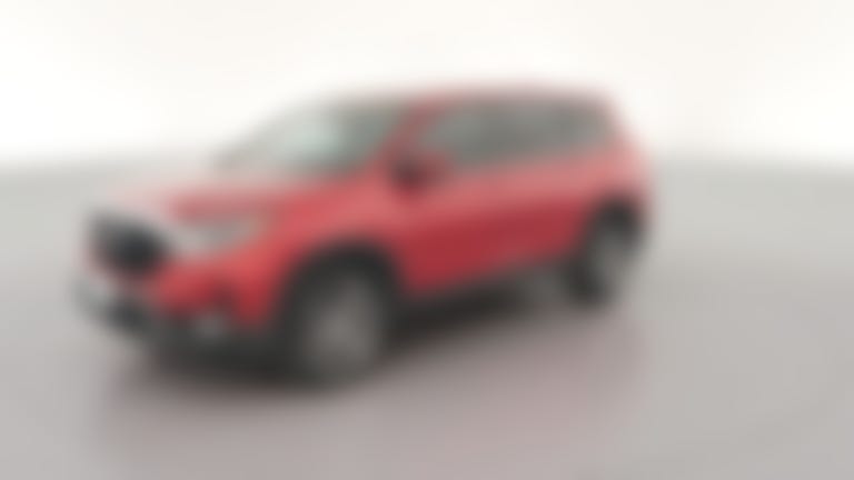2023 Honda Passport vehicle photo