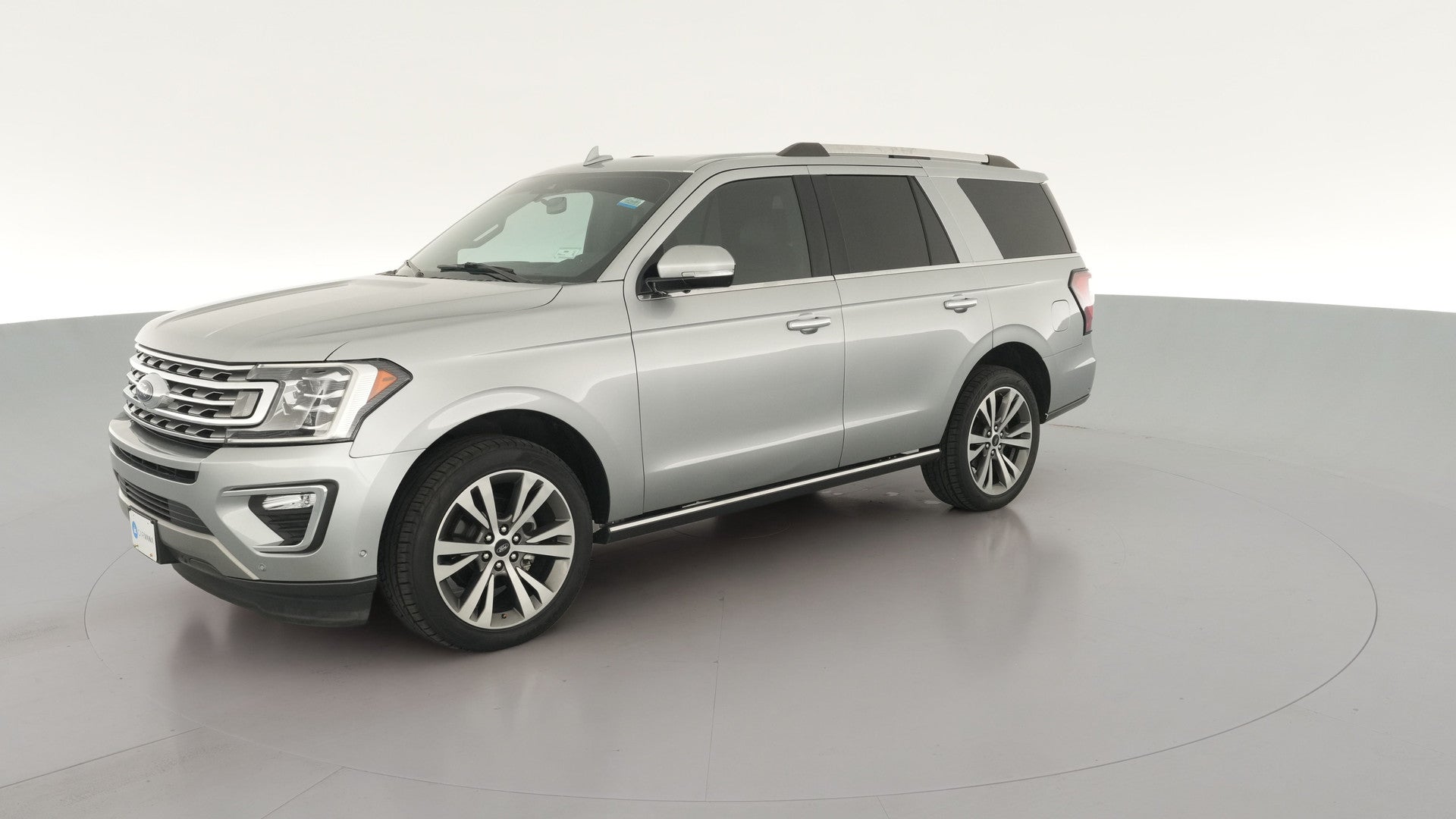 2021 Ford Expedition vehicle photo