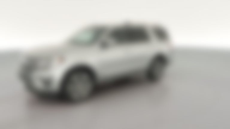 2021 Ford Expedition vehicle photo