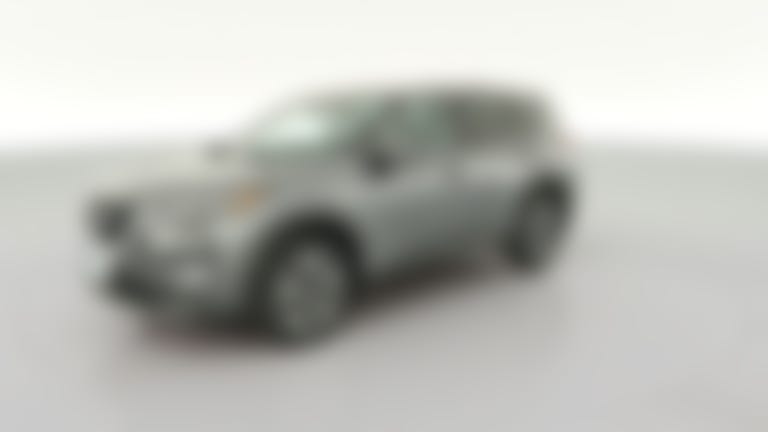 2023 Nissan Rogue vehicle photo