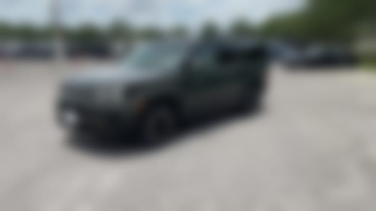 2025 Hyundai Santa Fe vehicle photo