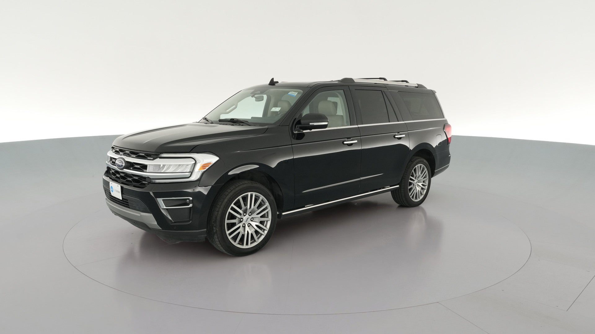 2024 Ford Expedition MAX vehicle photo