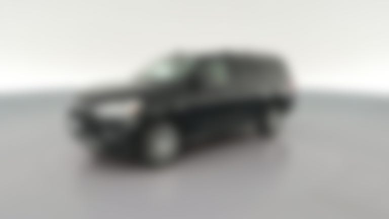 2024 Ford Expedition MAX vehicle photo