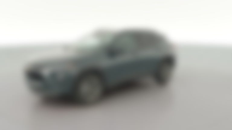 2025 Chevrolet Trax vehicle photo