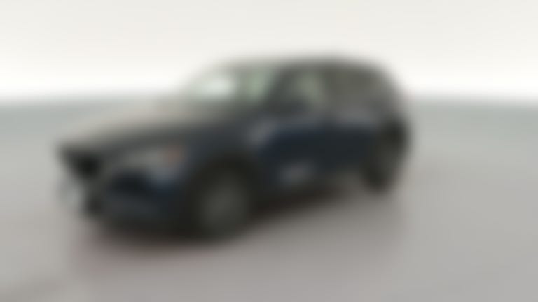 2021 MAZDA CX-5 vehicle photo