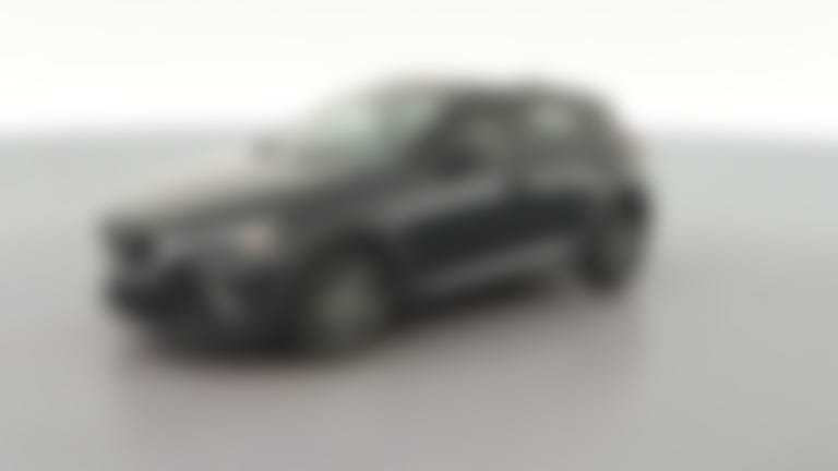 2017 MAZDA CX-3 vehicle photo