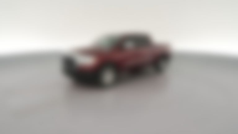 2020 Ram 1500 Crew Cab vehicle photo