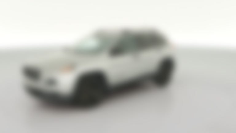 2016 Jeep Cherokee vehicle photo