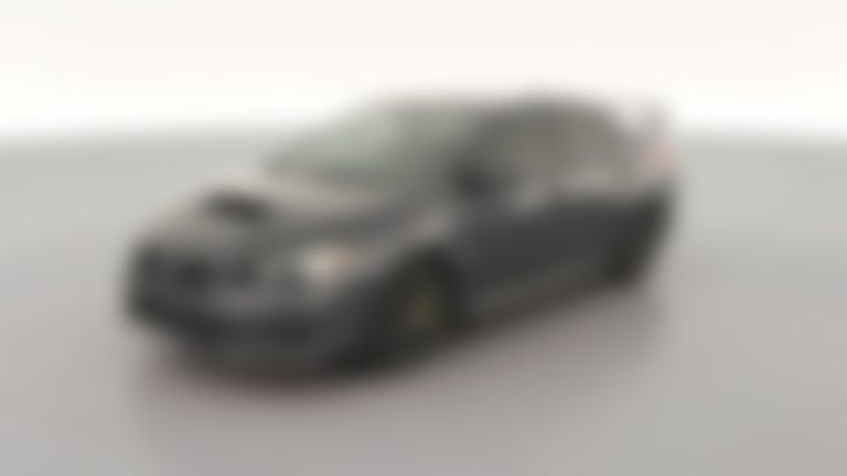 2018 Subaru WRX vehicle photo