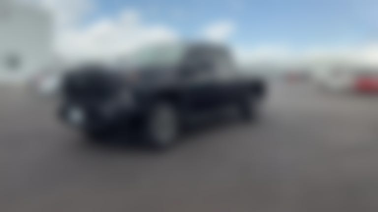2024 Chevrolet Silverado 2500 HD Crew Cab vehicle photo