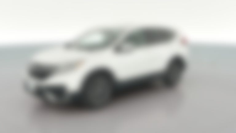 2020 Honda CR-V vehicle photo
