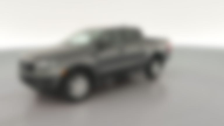 2020 Ford Ranger SuperCrew vehicle photo