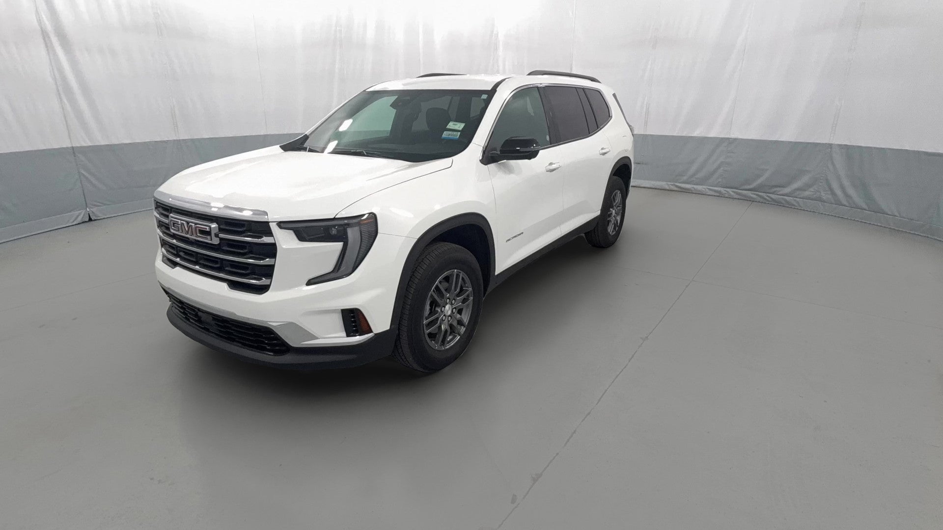 2025 GMC Acadia vehicle photo