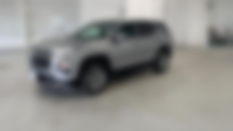 2025 Chevrolet Equinox vehicle photo