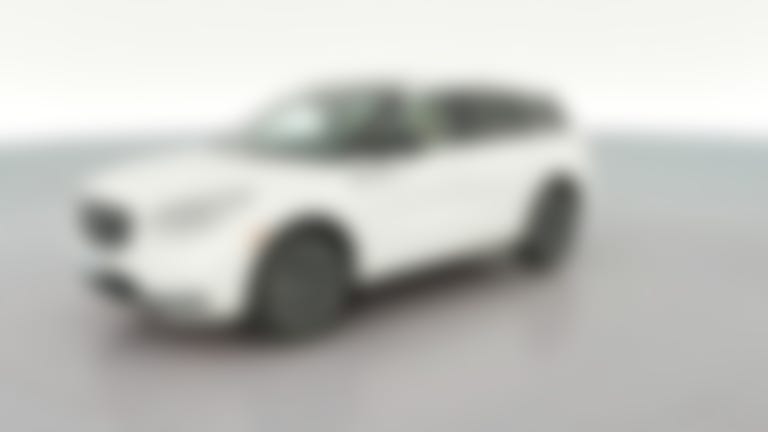 2020 Lincoln Corsair vehicle photo