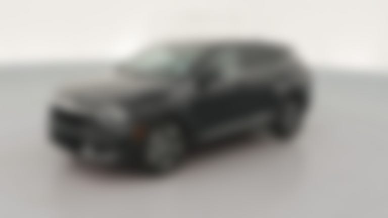 2025 Kia Sportage vehicle photo