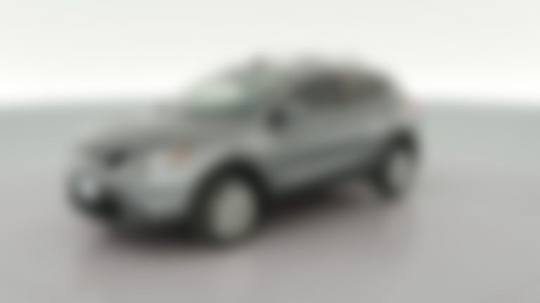 2019 Nissan Rogue Sport vehicle photo