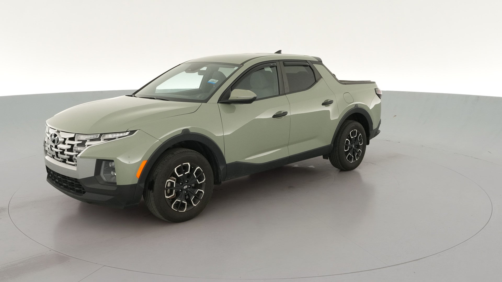 2024 Hyundai Santa Cruz vehicle photo