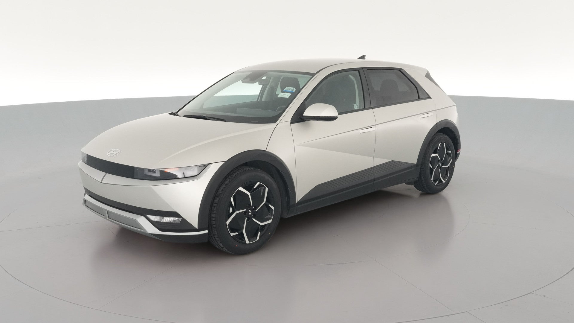 2024 Hyundai IONIQ 5 vehicle photo