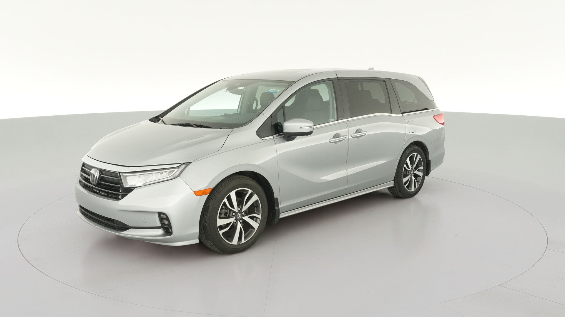 2023 Honda Odyssey vehicle photo