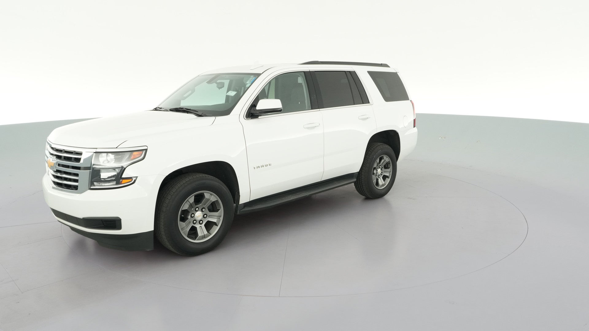 2020 Chevrolet Tahoe vehicle photo
