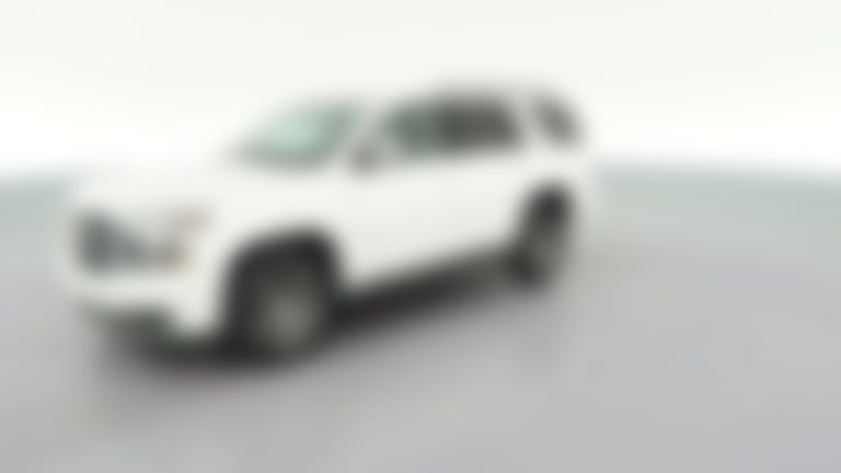 2020 Chevrolet Tahoe vehicle photo