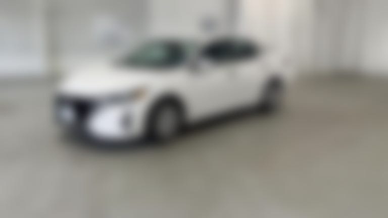2025 Nissan Sentra vehicle photo